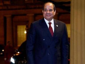 عبد الفتاح السيسي