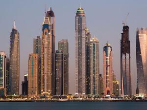 مدينة دبي