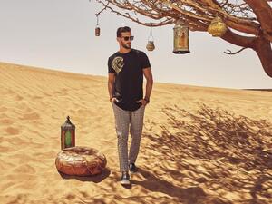 رد تاغ تتعاون مع سامسونج لإطلاق سحوبات على جوائز بقيمة 3 مليون ريال سعودي/درهم إماراتي مع عروض رمضان