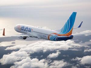 flydubai Resumes Flights to Asmara