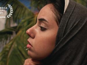 Souad by Ayten Amin Official Selection at Tribeca Film Festival in New York Landing Its First World Physical Premiere
