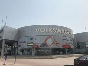 Volkswagen Offers Unmissable Deals This Ramadan At Al Nabooda Automobiles Dubai