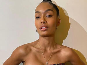 Yara Shahidi to produce new TV series