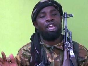 أبو بكر شيكاو، زعيم تنظيم "بوكو حرام"