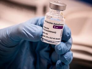 أسترازينيكا