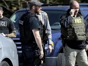 قتيلان بإطلاق نار في ملهى ليلي بولاية ويسكونسن الأمريكية