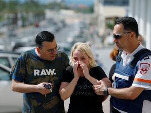  السيناريو الثاني الذي يخشاه الناخبون فهو الدعوة لانتخابات جديدة ستكون الخامسة خلال عامين ونيف.