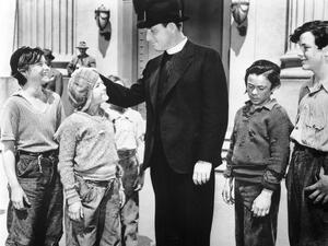 تفكيك منصة "بويز تاون" الموجودة منذ عام 2019 على "الإنترنت المظلم"