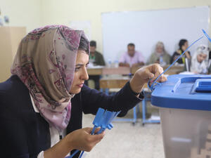 تأتي هذه المواقف احتجاجاً خصوصاً على اغتيال إيهاب الوزني