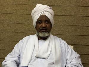  الزبير أحمد الحسن