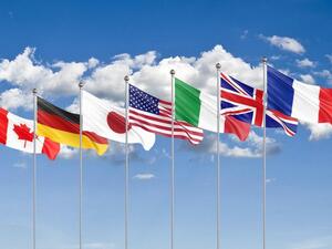 مجموعة السبع تواجه ضغوطا لإظهار مزيد من التضامن في مواجهة جائحة كورونا