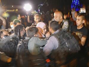 فلسطين تطلب اجتماعا وزاريا للجامعة العربية