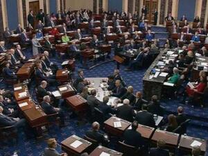 مجلس الشيوخ الأميركي يبحث دعم الصناعة في مواجهة الصين