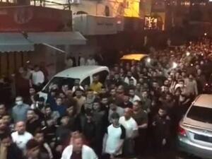 الضفة الغربية