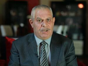 العميد أحمد رحال