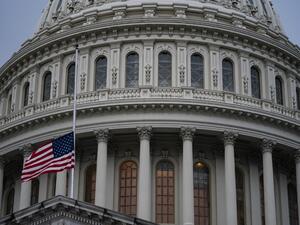 الكونغرس الأمريكي