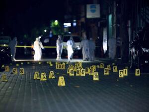 إصابة رئيس المالديف السابق بجروح في محاولة اغتيال بعبوة ناسفة