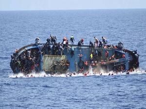 مصرع 150 شخصا في غرق مركب بنهر النيجر