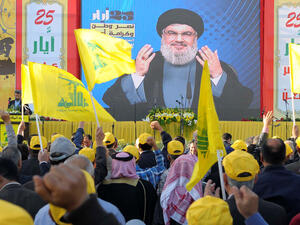 في حال لم يقدم خطابا بسبب وضعه الصحي، فإن الامر كان سيزيد المخاوف بين نشطاء الحزب