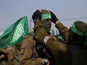 حماس ودمشق والتحوّل الأخير إلى حركة "حصن" الكبرى