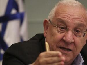 رؤوفين ريفلين