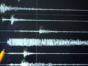 رصد 4 زلازل في مياه المحيط الهادئ قرب كامتشاتكا الروسية