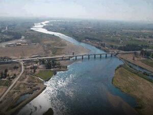 سوريا تطالب تركيا بإطلاق المياه في نهر الفرات