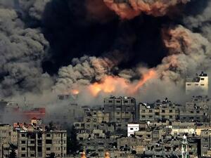 160 مليون دولار خسائر.. غزة تستنزف قطاع التصنيع الإسرائيلي