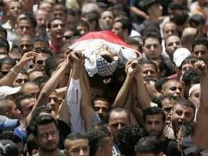 ارتفاع عدد الشهداء في غزة إلى87 شهيدا