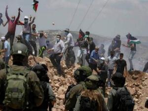 قناة عبرية: وساطة مصرية وأمريكية للتهدئة بين الفصائل الفلسطينية وإسرائيل