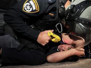 أدان الناطق باسم الرئاسة نبيل أبو ردينة، الليلة، الجريمة الجديدة التي ارتكبها جيش الاحتلال الإسرائيلي