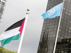 جلسة طارئة حول القدس المحتلة بمجلس الأمن الأثنين