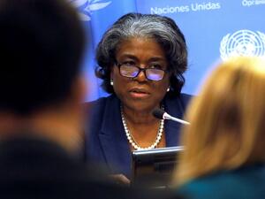 ليندا توماس غرينفيلد