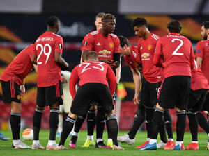 مانشستر يونايتد يطمح لتحقيق اللقب
