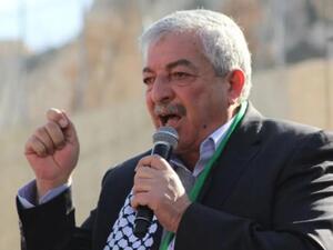 محمود العالول