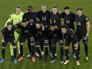 منتخب ألمانيا