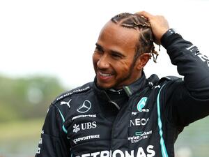 لويس هاميلتون