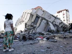  "الصحة" تدعو إلى هدنة إنسانية