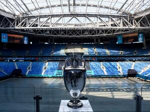 يورو 2020