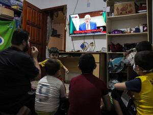 Hamas: The delaying of the Palestinian elections has no credible justification