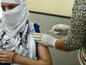 India's court likens oxygen shortage deaths to genocide.