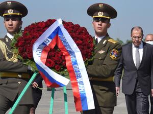 Russia will retaliate against sanctions imposed by the EU