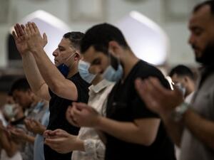 Egypt dedicates LE2 billion to stop predicted third wave of coronavirus