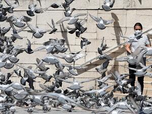 Turkey to ease covid-19 restrictions starting tomorrow