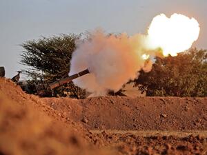 Biden informed Netanyahu that US backs Middle East ceasefire