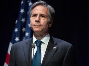 The US to arm Israel to continue its aggression against the besieged Gaza population