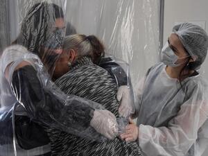 The coronavirus pandemic is worsening in Latin America and the Caribbean.