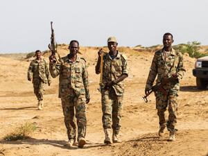 Yemeni information minister warns of continued Houthi attacks in Red Sea