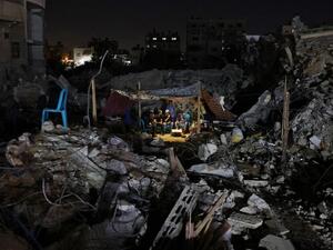 "Israeli officials must be brought to justice for perpetrating “heinous” crimes against the Palestinian people"says Iran’s Ambassador