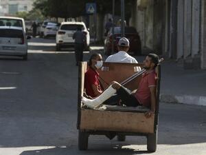 UN to allocate urgent humanitarian aid for the people of Gaza